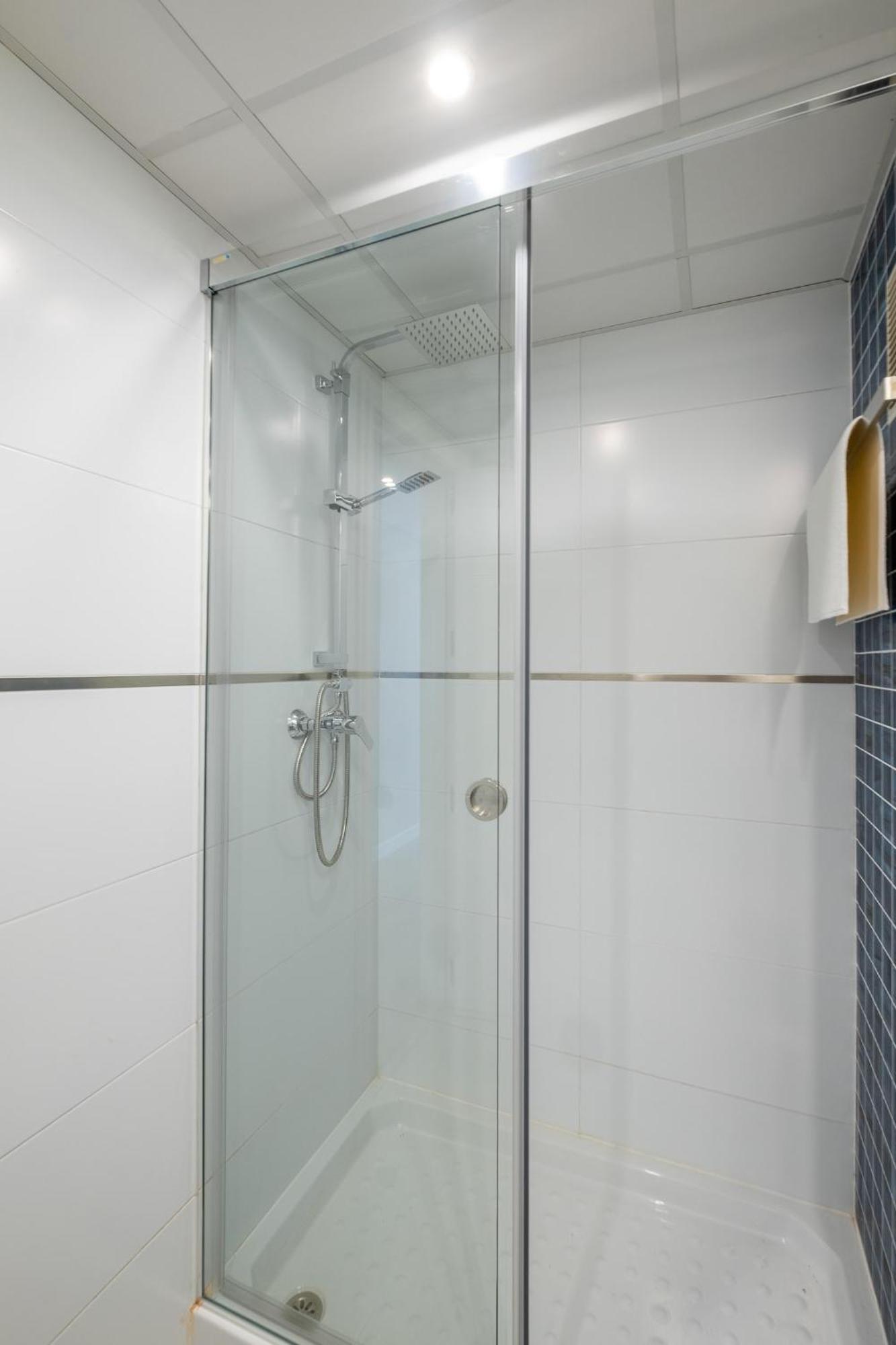 Appartement Juan De Austria à Málaga Chambre photo